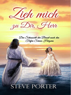 cover image of Zieh mich zu Dir, Herr